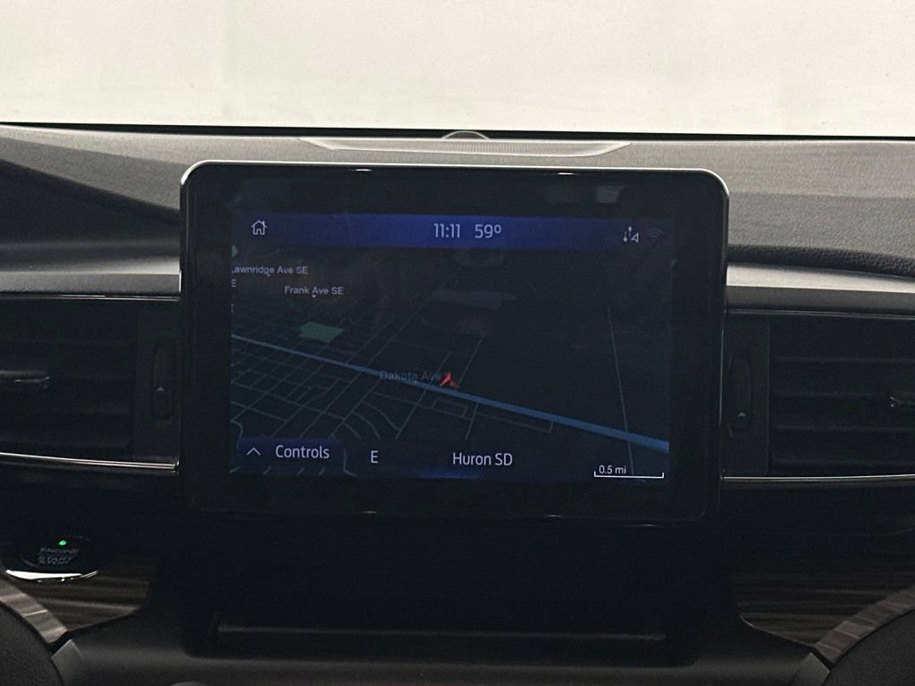 Used 2020 Ford Explorer Limited w/ Equipment Group 310A image 34