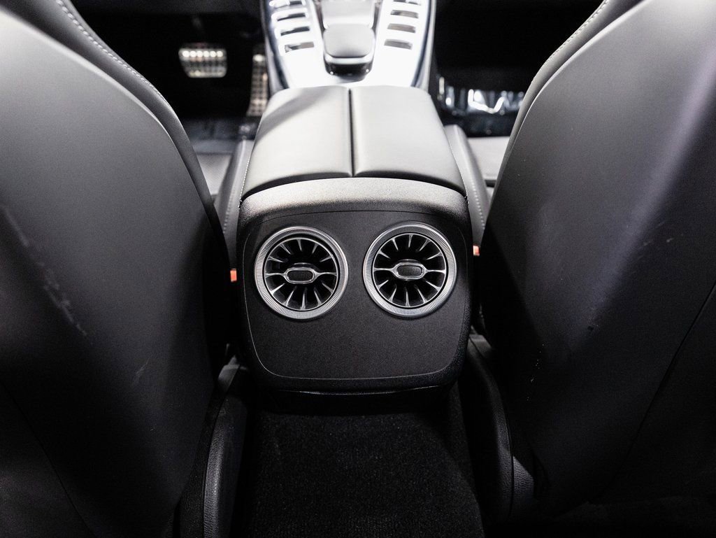 Used 2024 Mercedes-Benz AMG GT 63 S image 27