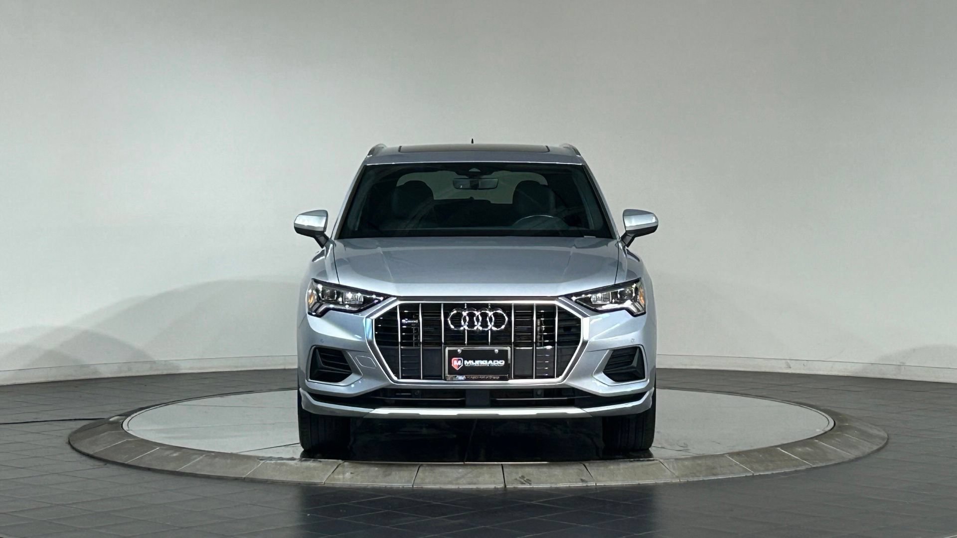 Used 2024 Audi Q3 2.0T Premium Plus AWD/4WD image 3