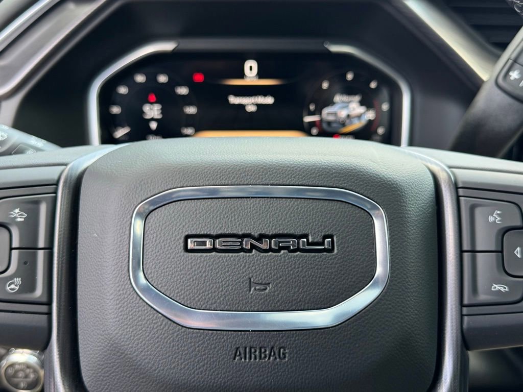 New 2026 GMC Sierra 2500 Denali Ultimate image 24