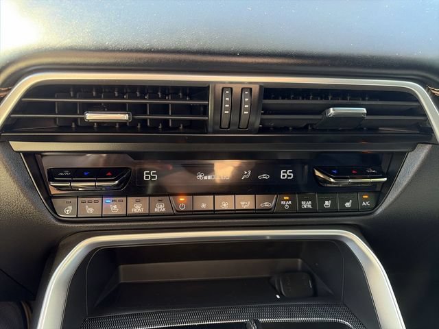 Certified 2024 MAZDA CX-90 Plug-In Hybrid w/ Premium Plus AWD/4WD image 19