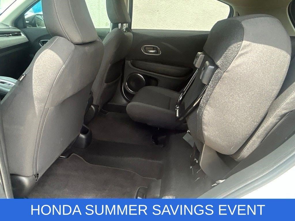 Used 2021 Honda HR-V EX image 13