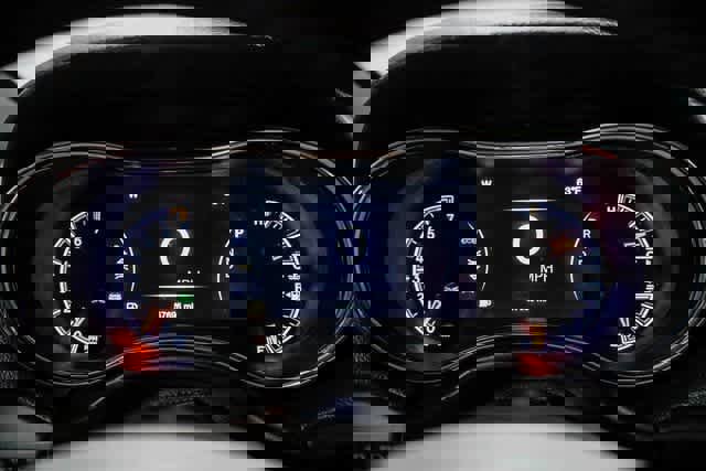 Used 2021 Jeep Grand Cherokee Limited image 25