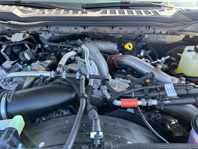 New 2026 Ford F250 Platinum w/ Platinum Plus Package image 25