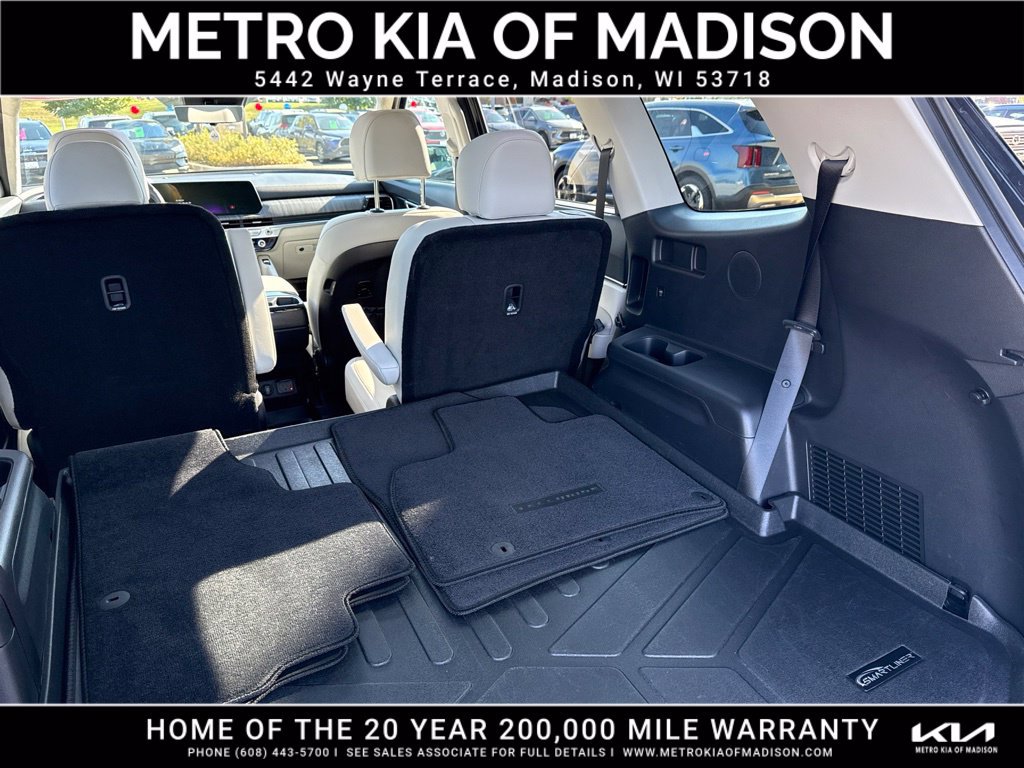 Used 2024 Kia Telluride SX Prestige w/ Towing Package AWD/4WD image 48