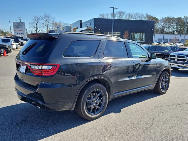 New 2026 Dodge Durango GT image 9