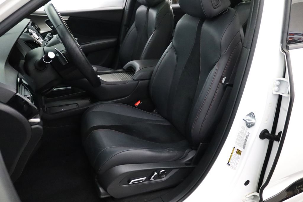 Used 2023 Acura RDX A-Spec AWD/4WD image 2