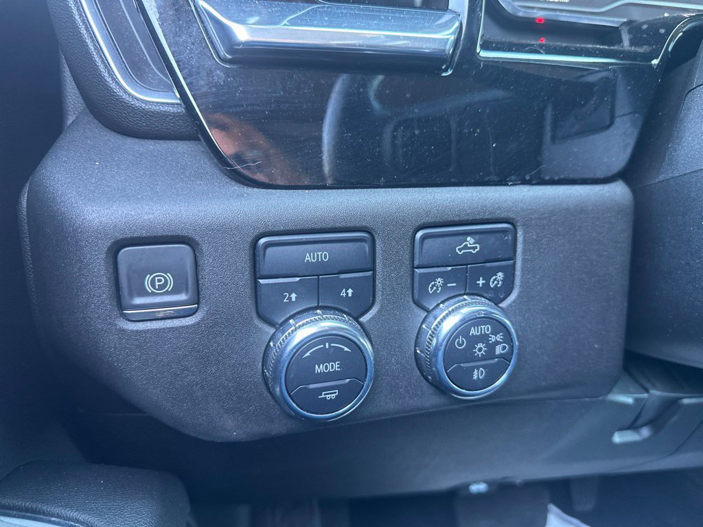 Used 2023 GMC Sierra 1500 Elevation AWD/4WD image 20