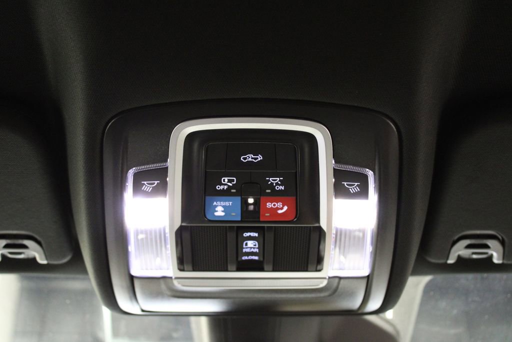 New 2026 RAM 1500 Laramie image 21