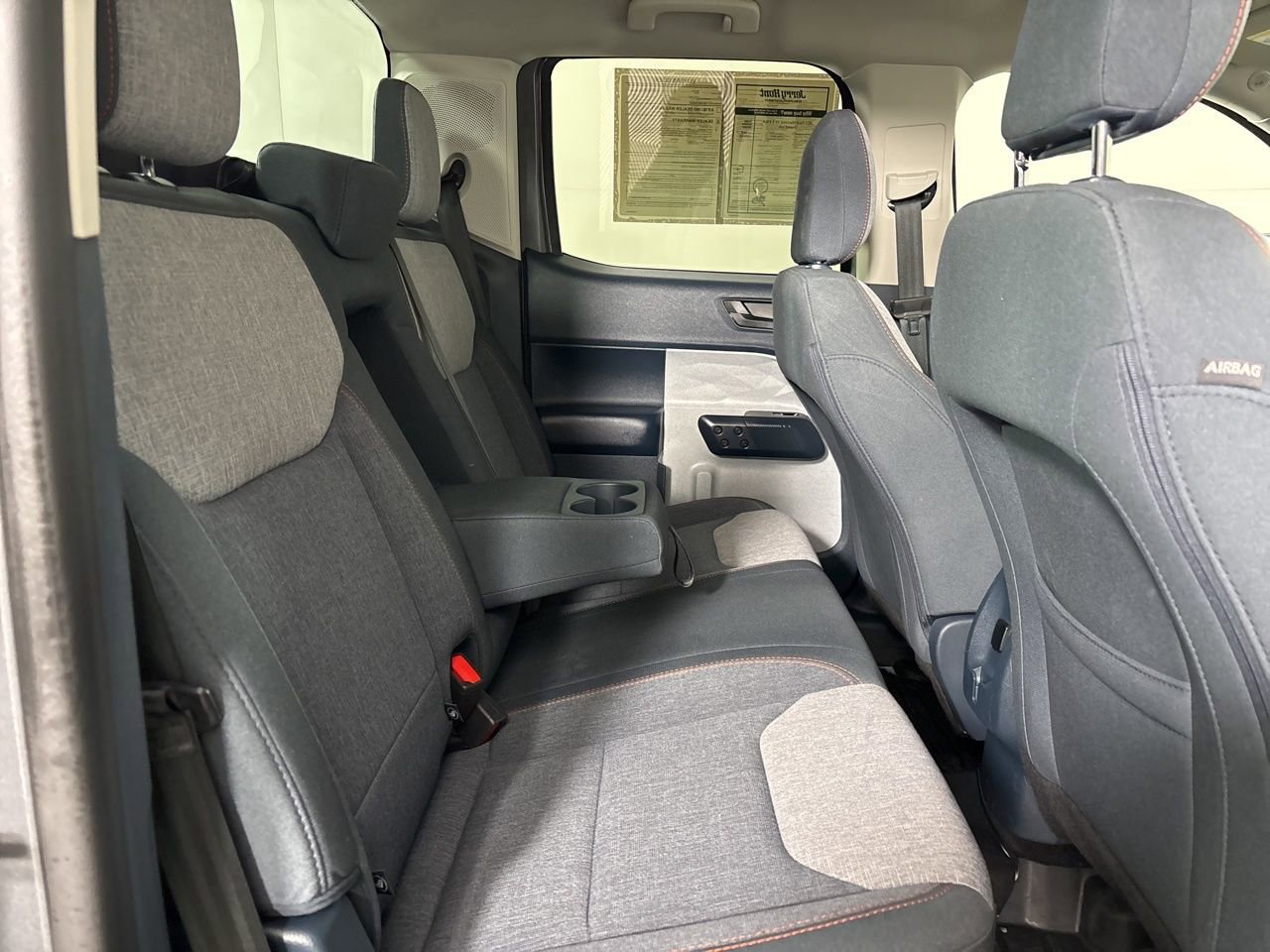 Used 2024 Ford Maverick XLT image 26