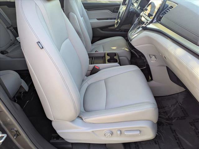 Used 2021 Honda Odyssey EX-L image 22