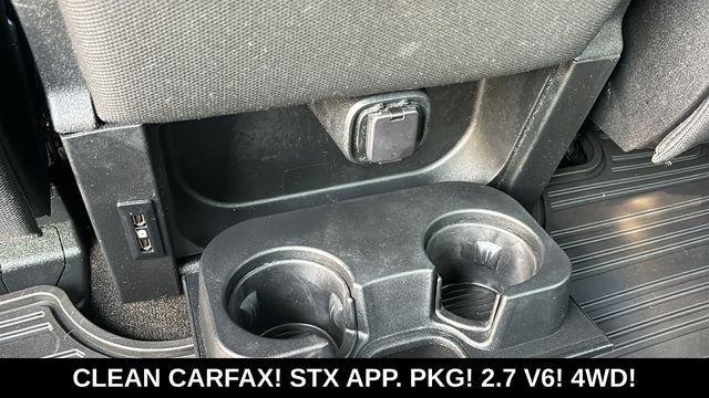 Used 2019 Ford F150 XL w/ Equipment Group 101A Mid AWD/4WD image 7