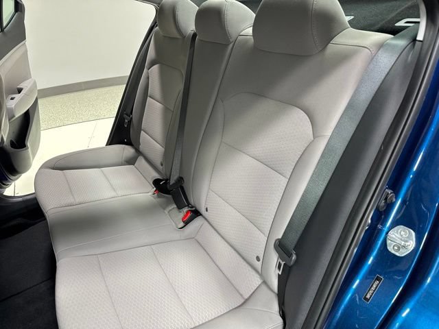 Used 2019 Hyundai Elantra SE FWD image 23