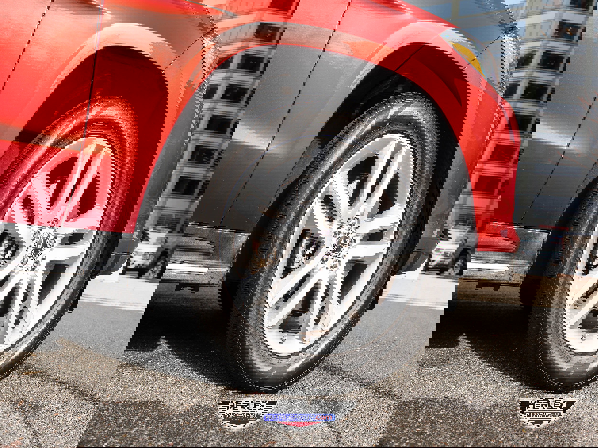 Used 2018 Mercedes-Benz GLS 450 4MATIC w/ Premium Package image 10