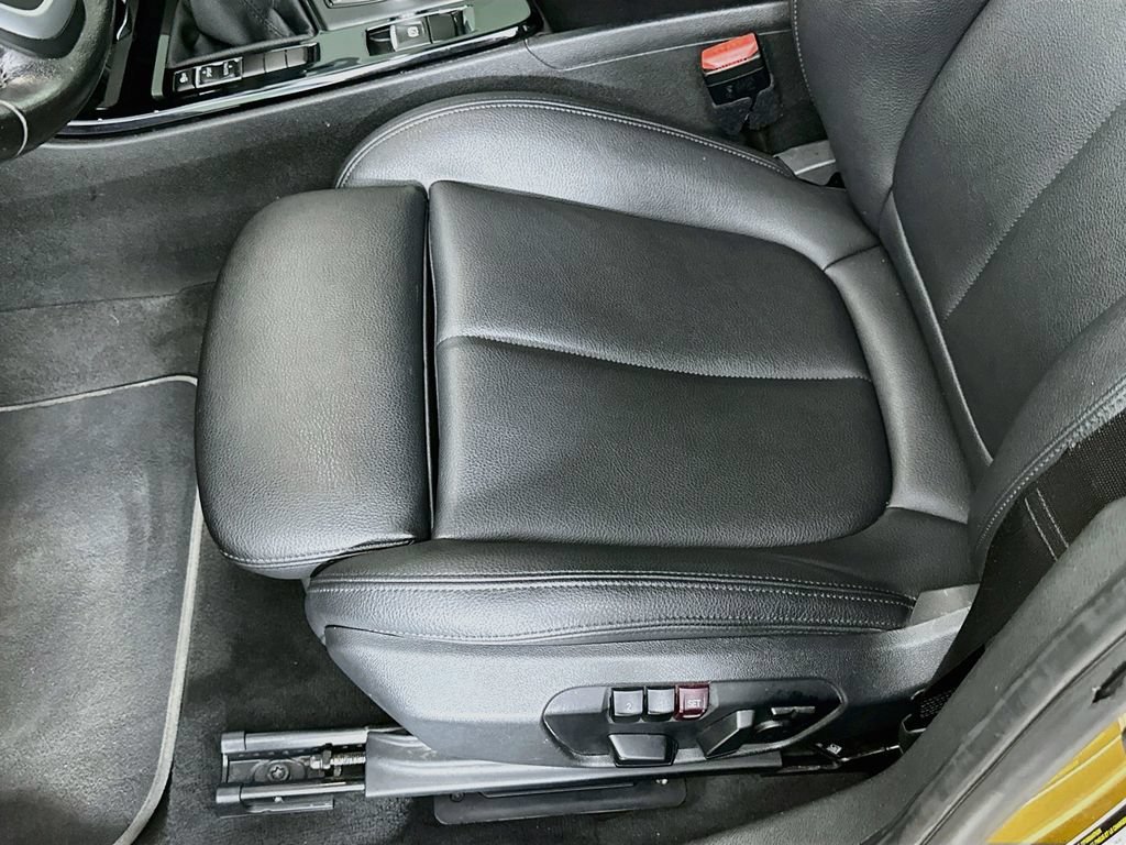 Used 2018 BMW X2 sDrive28i w/ Convenience Package FWD image 26