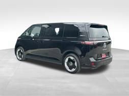 New 2025 Volkswagen ID. Buzz Pro S image 18
