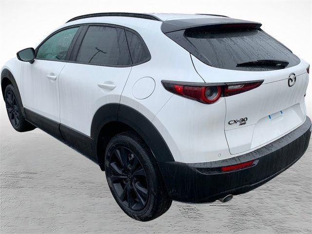 New 2026 MAZDA CX-30 AWD 2.5 S image 5
