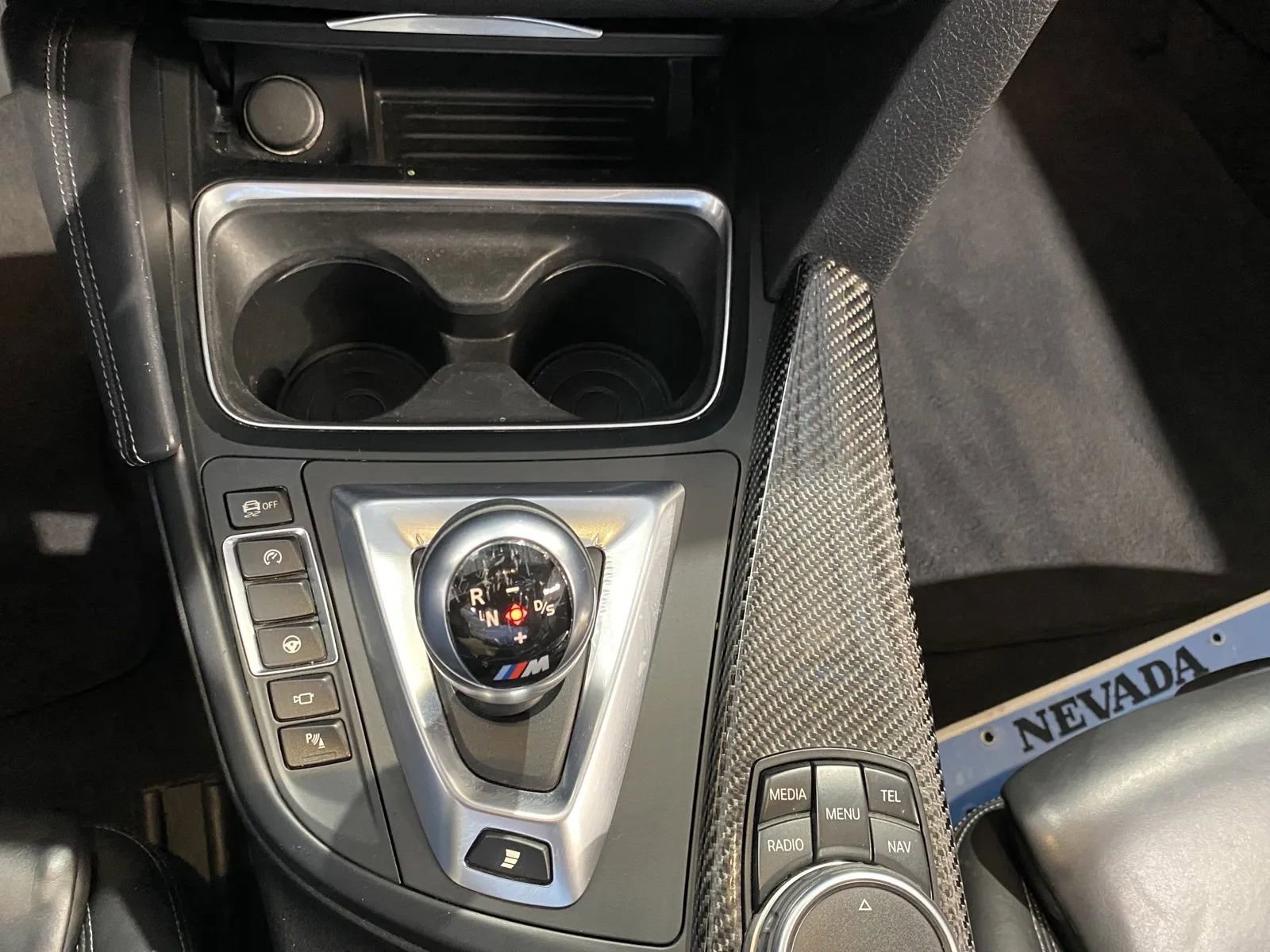 Used 2016 BMW M4 Convertible image 17