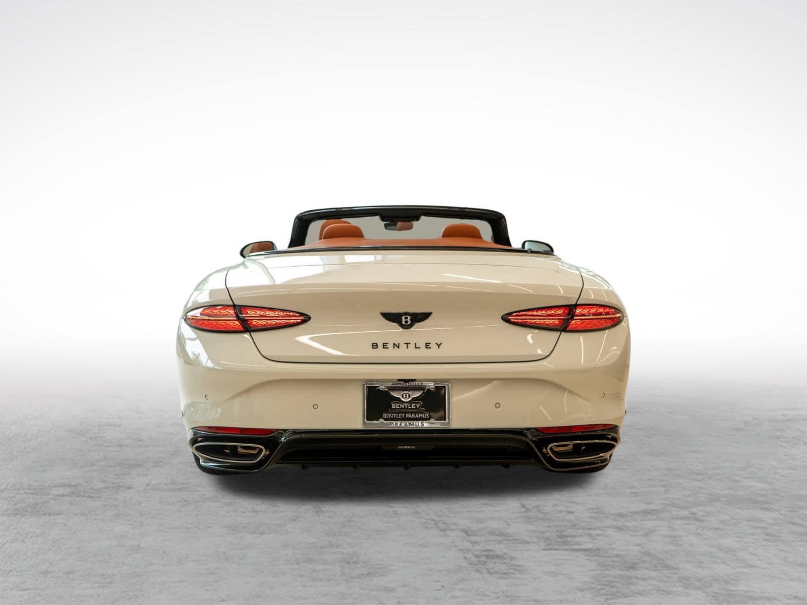 New 2026 Bentley Continental GT AWD/4WD image 9