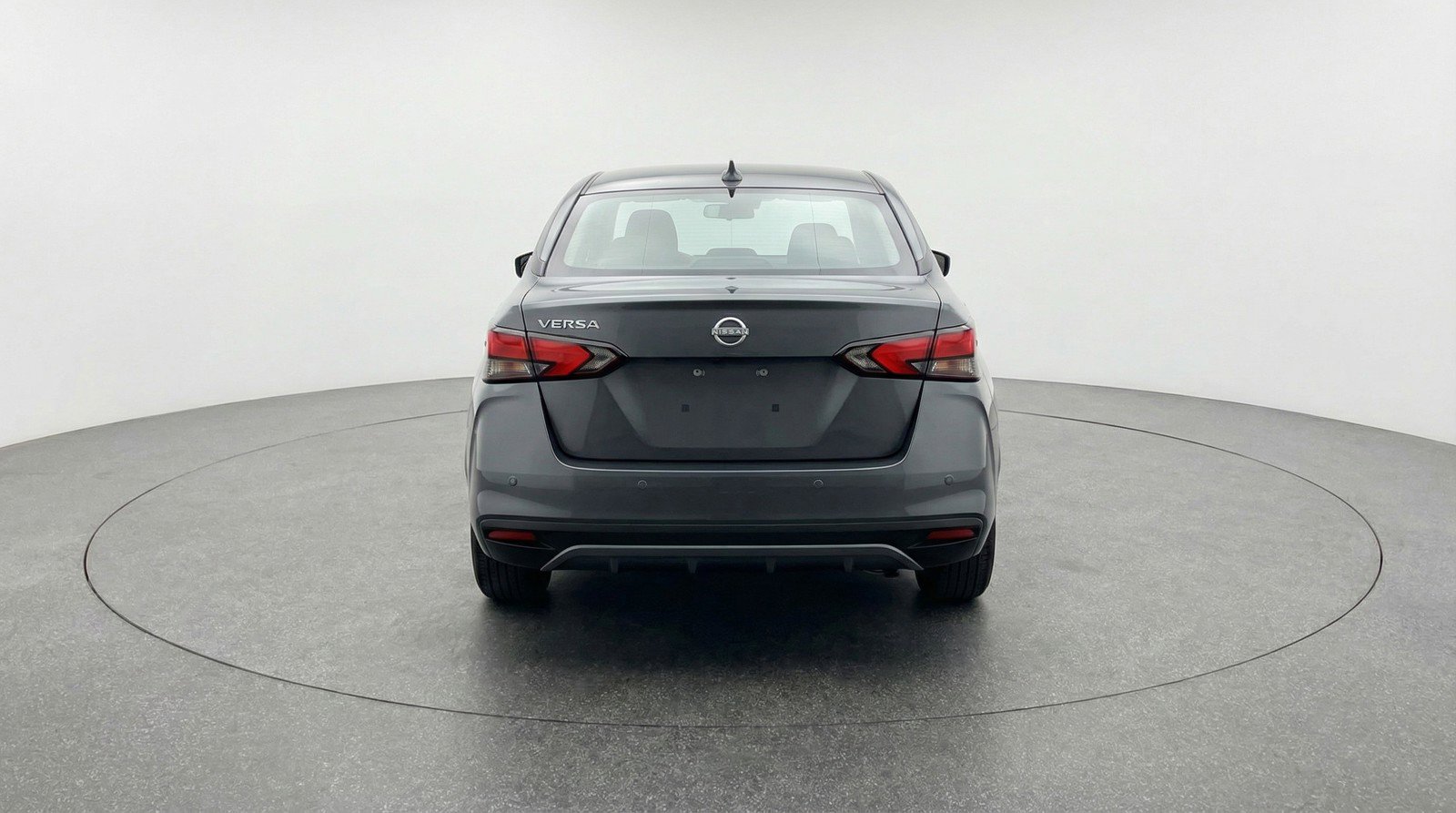 Used 2025 Nissan Versa SV FWD image 7