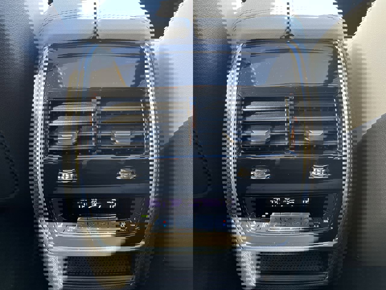 New 2026 BMW X7 xDrive40i image 31