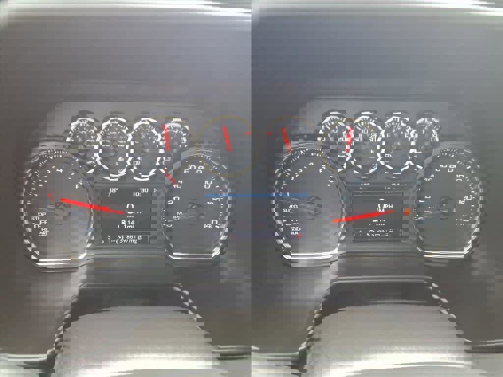 Certified 2023 Chevrolet Tahoe LS image 14