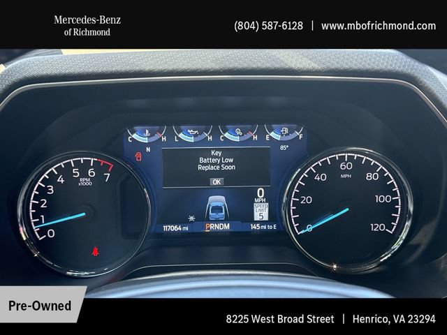 Used 2022 Ford F150 XLT w/ Equipment Group 302A High AWD/4WD image 20
