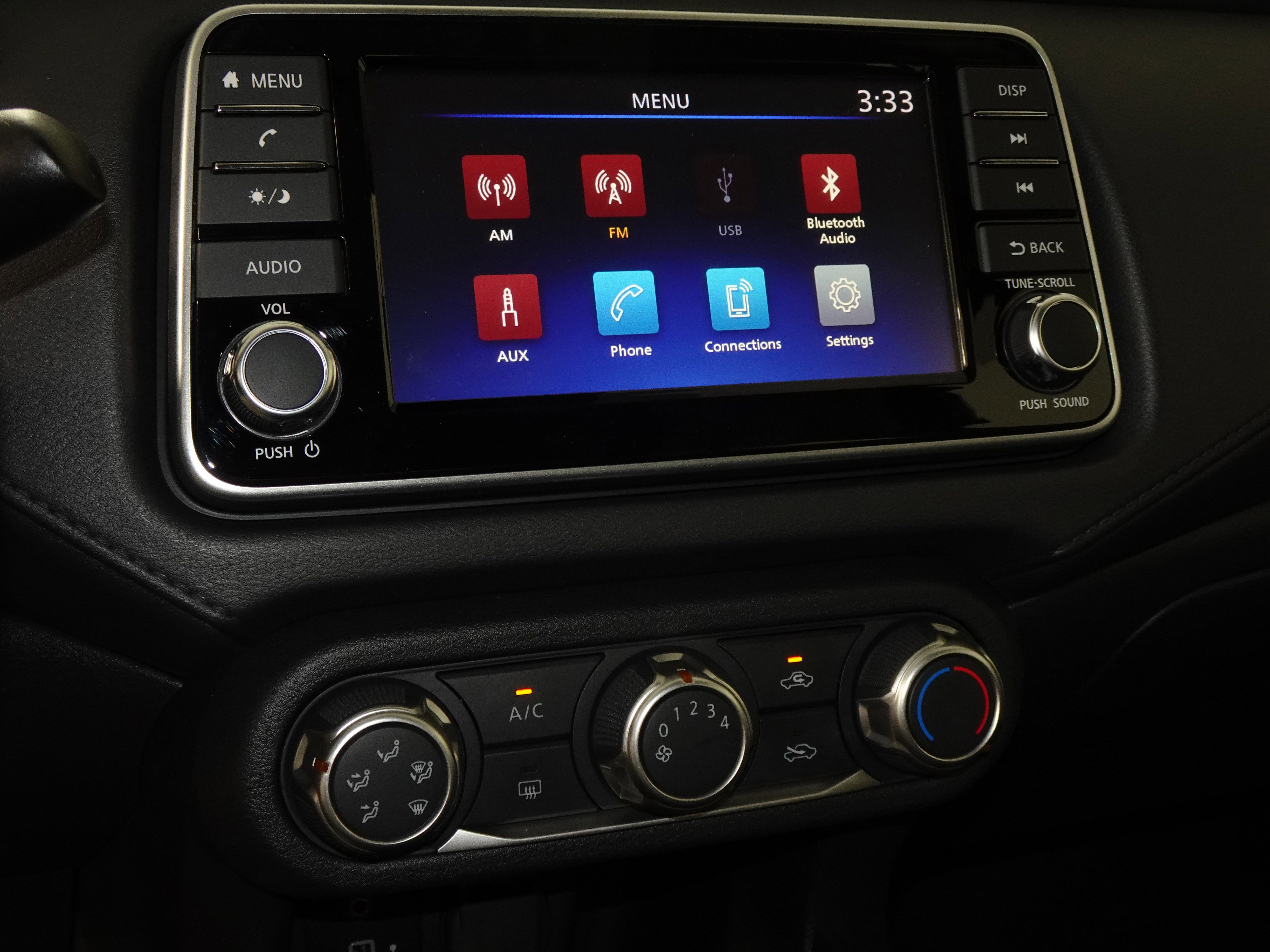 New 2025 Nissan Versa S w/ S Plus Package image 23