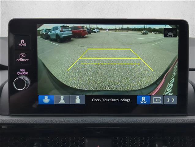 New 2026 Honda CR-V EX-L image 14