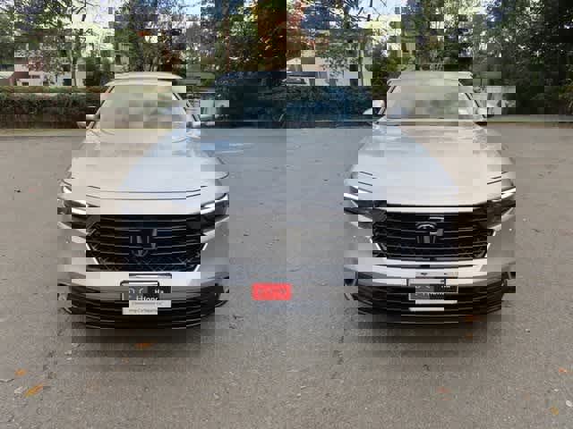 New 2025 Honda Accord EX-L image 6