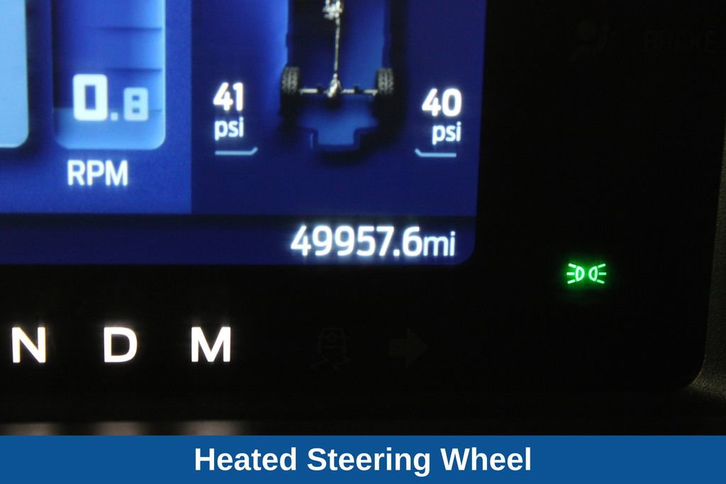 Used 2022 Ford Bronco Wildtrak image 5