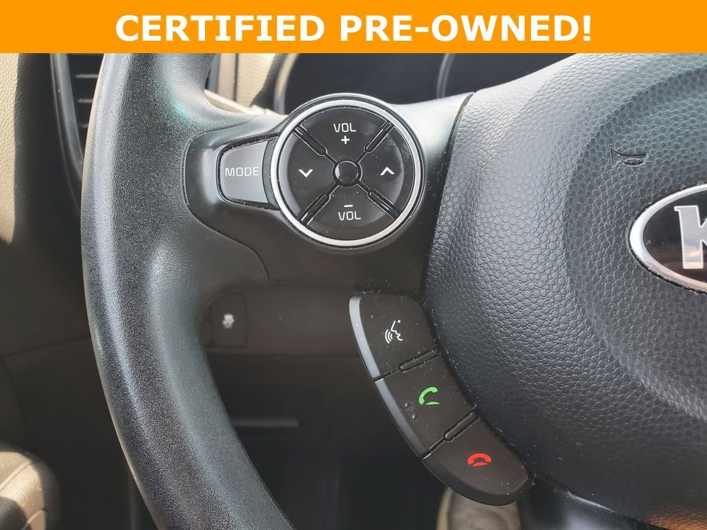 Used 2019 Kia Soul w/ Convenience Package image 16