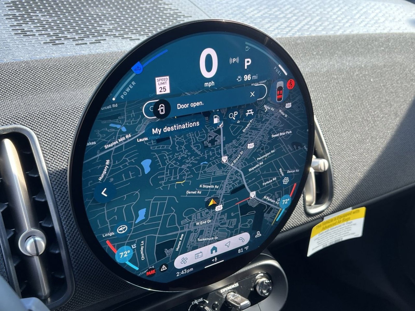 New 2026 MINI Cooper Countryman S image 17