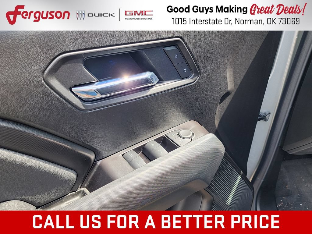 New 2026 GMC Canyon Elevation w/ Convenience Package AWD/4WD image 15