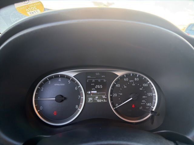 Used 2021 Nissan Kicks S image 35