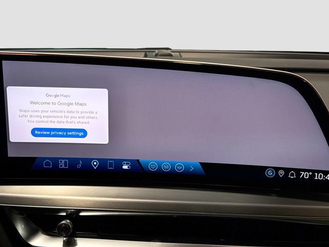 New 2025 Cadillac Lyriq Luxury w/ Nappa Leather Package image 12