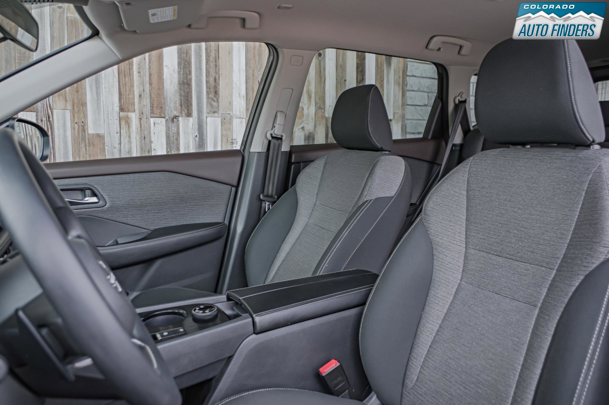 Used 2022 Nissan Rogue SV image 13