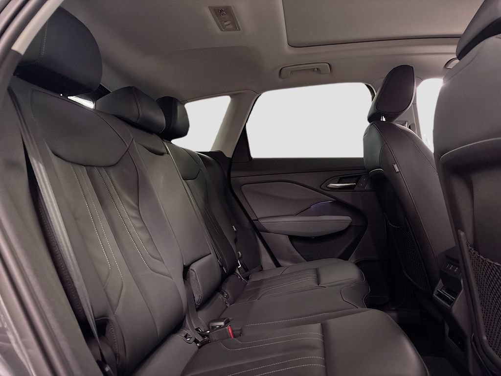 New 2026 Audi Q3 quattro 2.0T AWD/4WD image 16