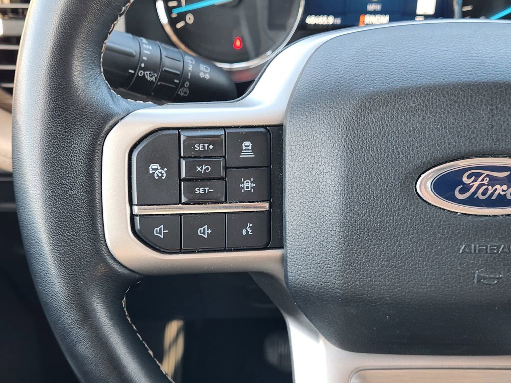 Used 2022 Ford Expedition Limited image 29