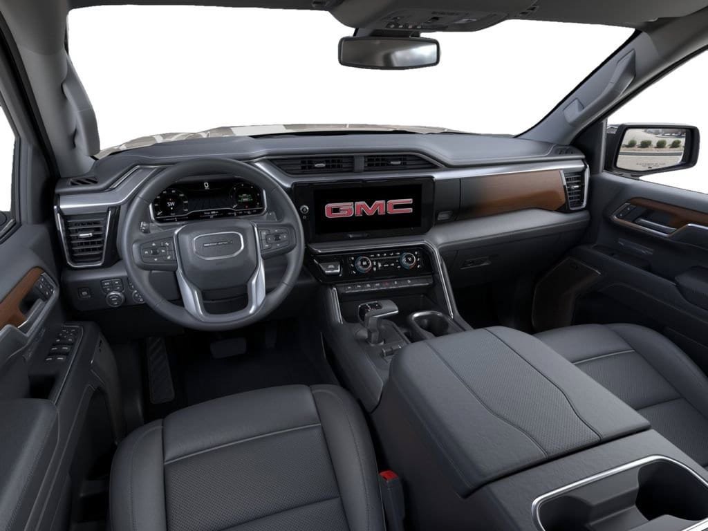 New 2026 GMC Sierra 1500 Denali AWD/4WD image 6