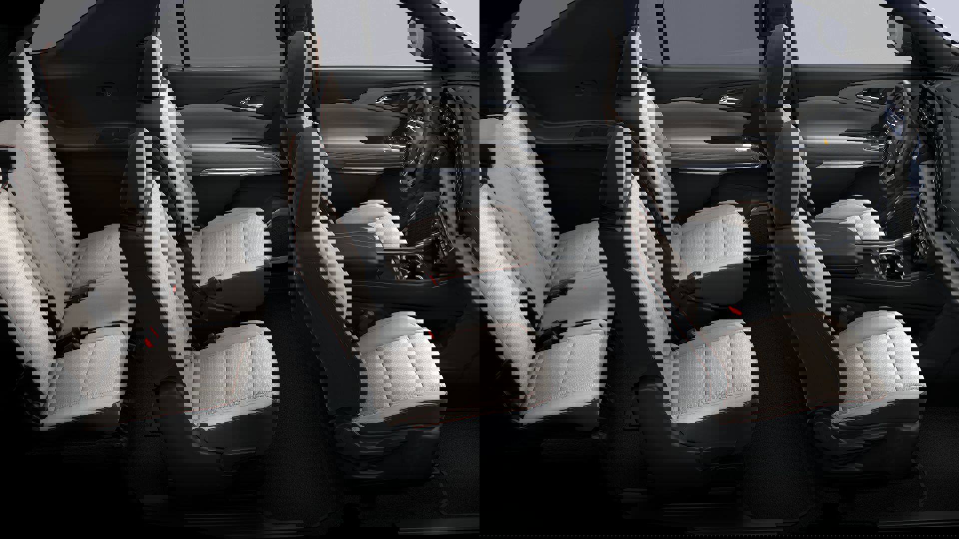 New 2026 Chevrolet Traverse LT w/ Driver Confidence Package image 38