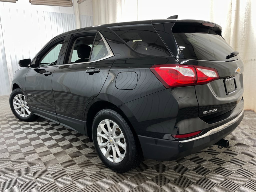 Used 2019 Chevrolet Equinox LT image 44
