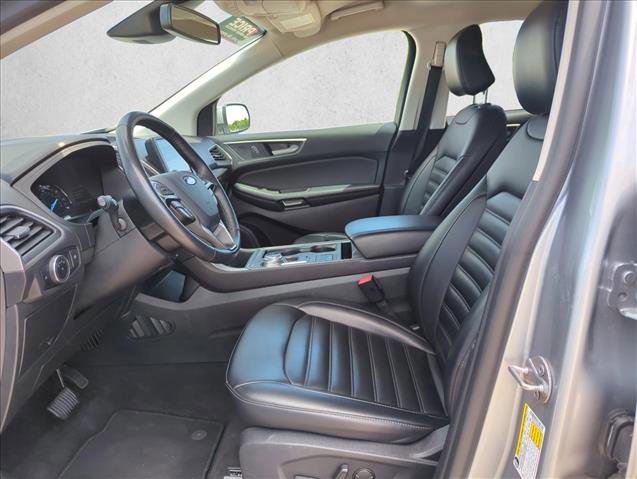 Used 2024 Ford Edge SEL AWD/4WD image 15