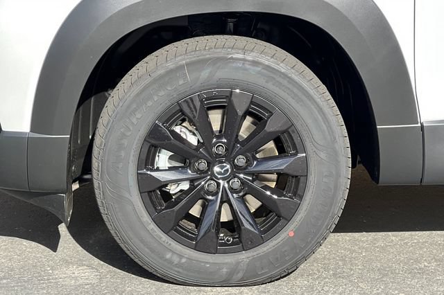 New 2026 MAZDA CX-50 AWD 2.5 Hybrid w/ Weather Package image 33