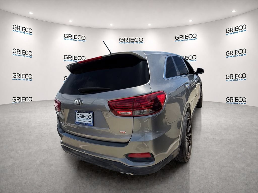 Used 2019 Kia Sorento FWD image 7