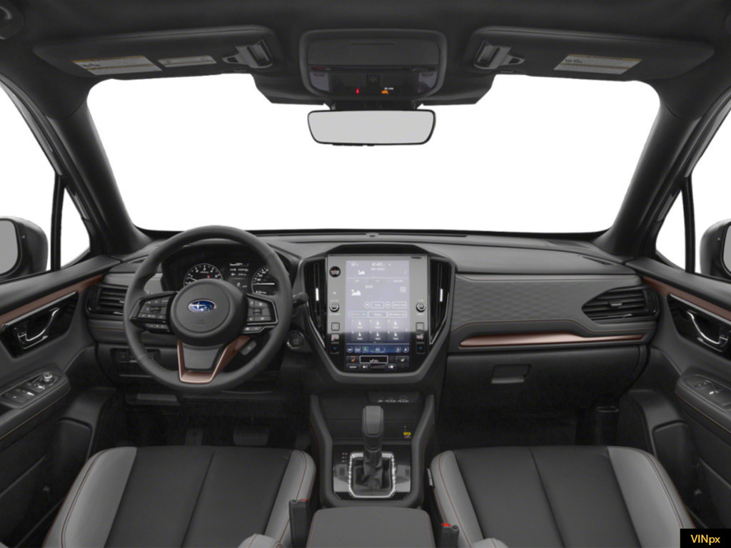 New 2026 Subaru Forester Sport AWD/4WD image 5