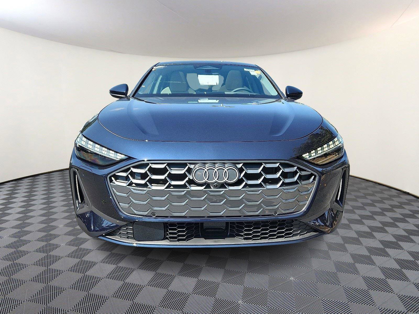 New 2025 Audi A5 2.0T Premium Plus image 2