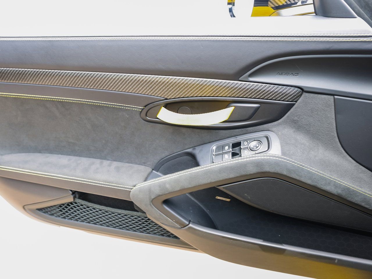 Certified 2024 Porsche 718 Boxster Spyder RS image 24