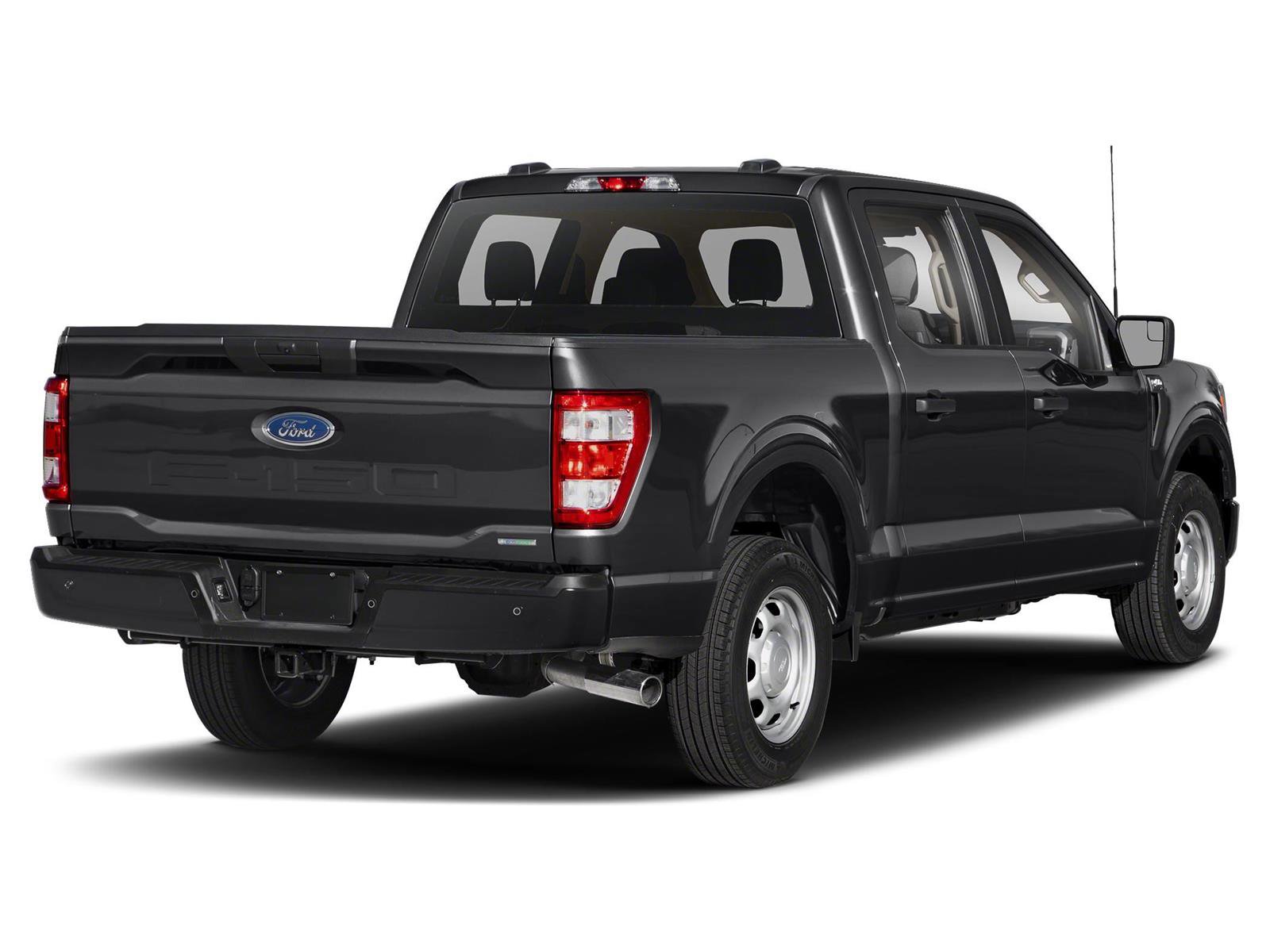 Used 2022 Ford F150 XL w/ STX Appearance Package AWD/4WD image 12