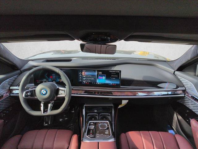 New 2026 BMW i7 xDrive60 AWD/4WD image 15